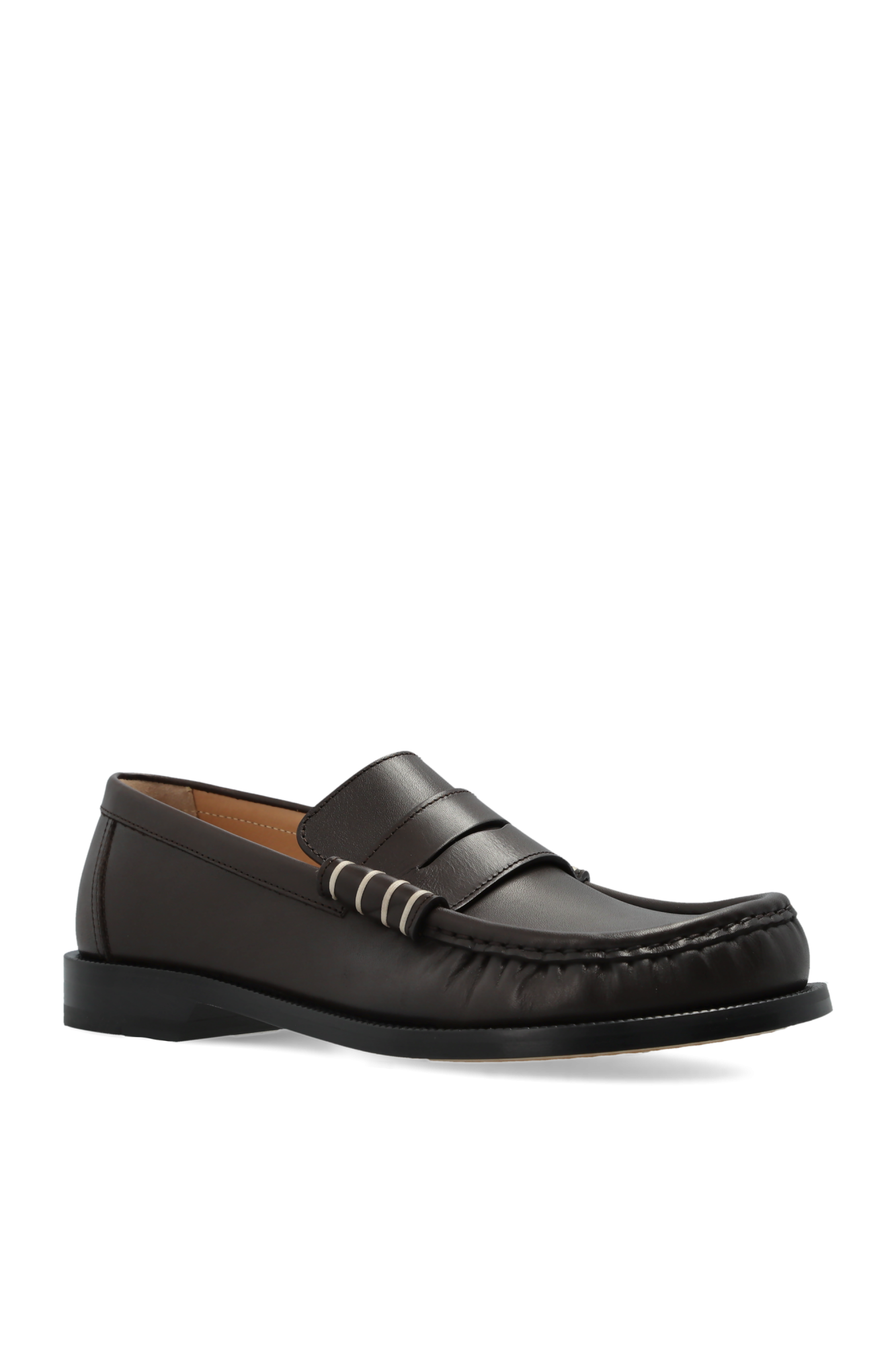 じろ JW Anderson ローファー　39サイズ JW Anderson Leather loafers | Men's | Vitkac